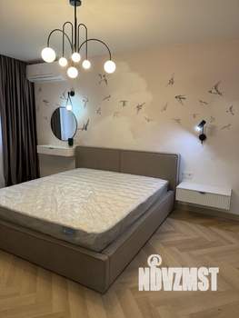 2-к квартира, вторичка, 56м2, 1/4 этаж