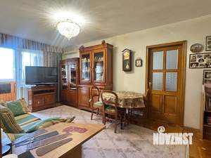 3-к квартира, вторичка, 68м2, 3/10 этаж