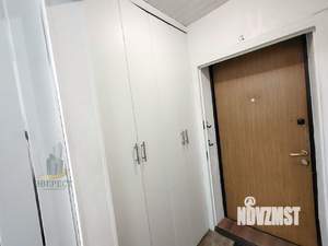 2-к квартира, вторичка, 70м2, 2/17 этаж