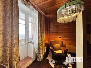 4-к квартира, вторичка, 162м2, 16/16 этаж