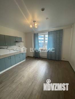 Студия квартира, вторичка, 25м2, 4/17 этаж