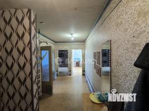 3-к квартира, вторичка, 76м2, 6/17 этаж