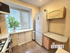 1-к квартира, вторичка, 31м2, 1/5 этаж