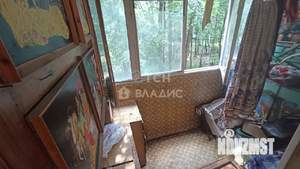 2-к квартира, вторичка, 45м2, 3/9 этаж