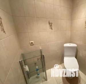 1-к квартира, вторичка, 42м2, 11/26 этаж