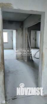 2-к квартира, вторичка, 84м2, 13/17 этаж