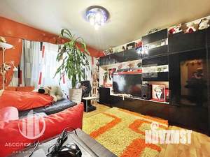 2-к квартира, вторичка, 39м2, 1/14 этаж