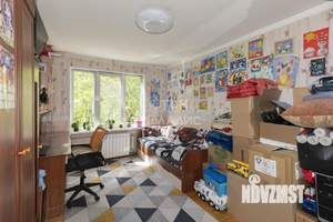 2-к квартира, вторичка, 42м2, 4/5 этаж