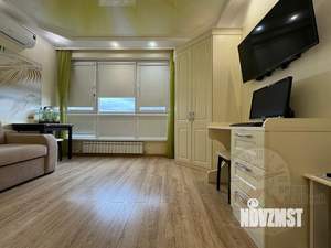 1-к квартира, вторичка, 29м2, 8/17 этаж