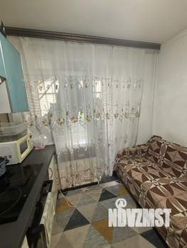1-к квартира, вторичка, 32м2, 10/14 этаж