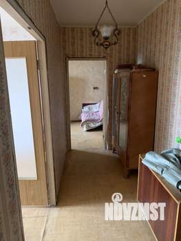 2-к квартира, вторичка, 54м2, 9/12 этаж