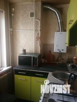2-к квартира, вторичка, 42м2, 4/5 этаж