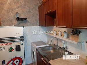 1-к квартира, вторичка, 34м2, 7/8 этаж
