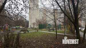 2-к квартира, вторичка, 52м2, 9/14 этаж