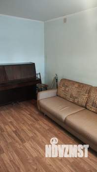 2-к квартира, вторичка, 46м2, 4/5 этаж