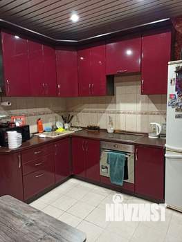 1-к квартира, вторичка, 42м2, 4/17 этаж