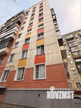 2-к квартира, вторичка, 36м2, 1/9 этаж