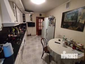 3-к квартира, вторичка, 92м2, 4/9 этаж