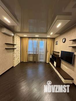 2-к квартира, вторичка, 51м2, 10/17 этаж