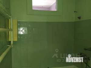 1-к квартира, вторичка, 33м2, 5/5 этаж