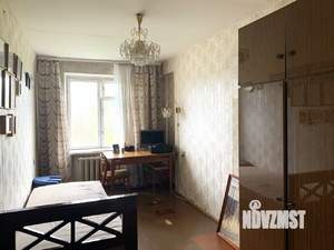 2-к квартира, вторичка, 44м2, 5/9 этаж