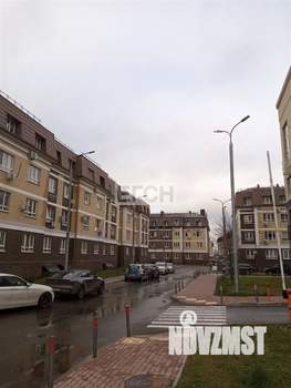 1-к квартира, вторичка, 26м2, 2/4 этаж