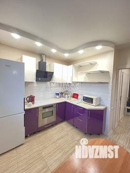 1-к квартира, вторичка, 36м2, 4/4 этаж