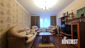 3-к квартира, вторичка, 62м2, 1/16 этаж