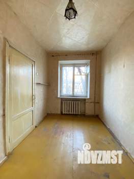 2-к квартира, вторичка, 45м2, 2/4 этаж