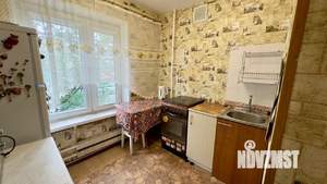 2-к квартира, вторичка, 48м2, 4/9 этаж
