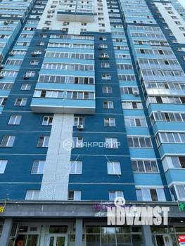 1-к квартира, вторичка, 33м2, 6/25 этаж