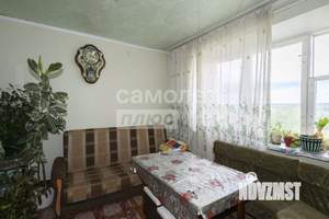 4-к квартира, вторичка, 110м2, 9/9 этаж