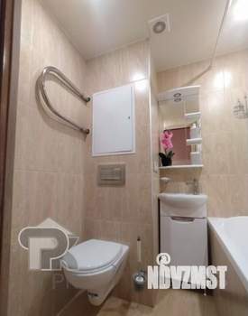 1-к квартира, вторичка, 33м2, 5/9 этаж