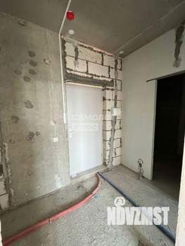 1-к квартира, вторичка, 41м2, 6/17 этаж
