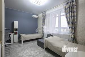 Студия квартира, вторичка, 33м2, 11/17 этаж