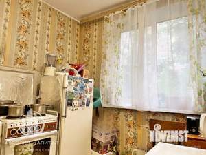 1-к квартира, вторичка, 38м2, 3/12 этаж