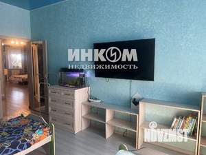 2-к квартира, вторичка, 76м2, 3/5 этаж