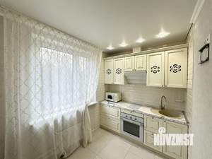 1-к квартира, вторичка, 38м2, 7/18 этаж