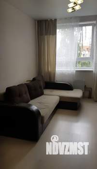 1-к квартира, вторичка, 33м2, 3/4 этаж