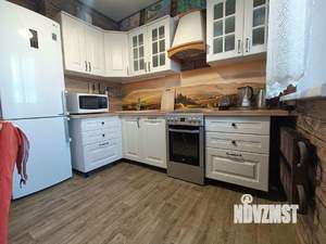 3-к квартира, вторичка, 62м2, 4/12 этаж