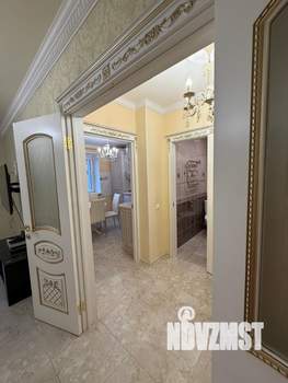 1-к квартира, вторичка, 44м2, 3/10 этаж