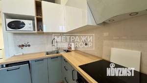 3-к квартира, вторичка, 60м2, 4/4 этаж