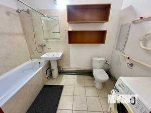 1-к квартира, вторичка, 43м2, 1/17 этаж