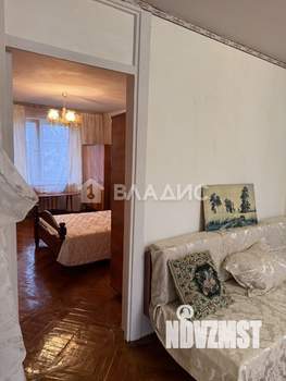 2-к квартира, вторичка, 42м2, 5/5 этаж