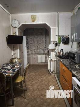 2-к квартира, вторичка, 51м2, 1/9 этаж