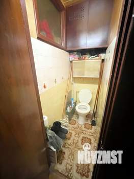 2-к квартира, вторичка, 45м2, 1/5 этаж