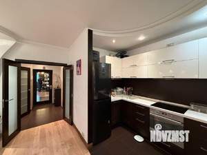 Студия квартира, вторичка, 39м2, 14/24 этаж