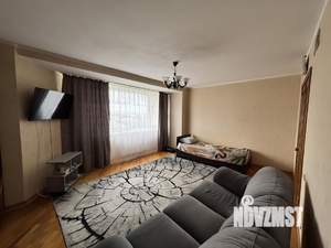 3-к квартира, вторичка, 77м2, 11/16 этаж