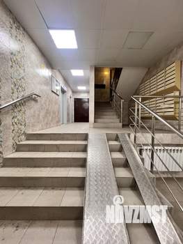 1-к квартира, вторичка, 39м2, 16/16 этаж