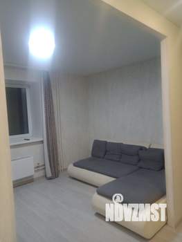 1-к квартира, вторичка, 32м2, 3/4 этаж